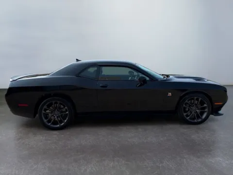 More photos of 2022 Dodge Challenger R/T Scat Pack at Grace Auto Group, PA