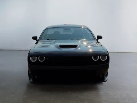 Photos of 2022 Dodge Challenger R/T Scat Pack for sale in Morrisville, PA at Grace Auto Group