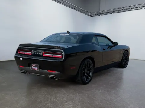 More photos of 2022 Dodge Challenger R/T Scat Pack at Grace Auto Group, PA