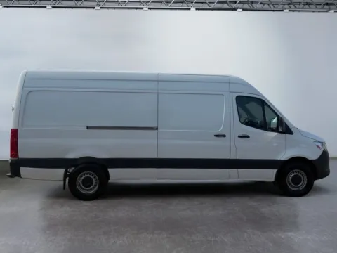 More photos of 2024 Mercedes-Benz Sprinter 2500 High Roof 4-Cyl Diesel HO at Grace Auto Group, PA