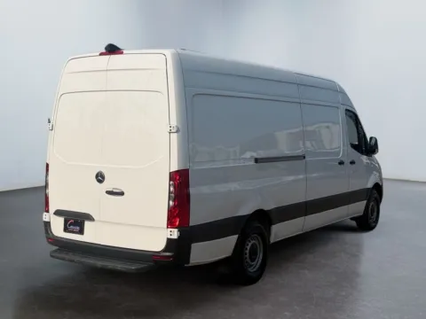 More photos of 2024 Mercedes-Benz Sprinter 2500 High Roof 4-Cyl Diesel HO at Grace Auto Group, PA