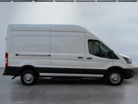 Another view of 2023 Ford Transit 250 High Roof AWD for sale in Morrisville, PA at Grace Auto Group