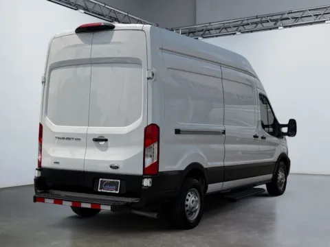 More photos of 2023 Ford Transit 250 High Roof AWD at Grace Auto Group, PA