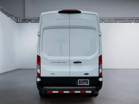More photos of 2023 Ford Transit 250 High Roof AWD at Grace Auto Group, PA