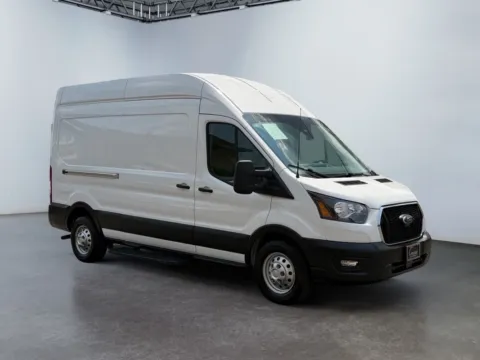 Photos of 2023 Ford Transit 250 High Roof AWD for sale in Morrisville, PA at Grace Auto Group