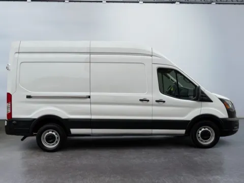 More photos of 2023 Ford Transit 250 High Roof at Grace Auto Group, PA