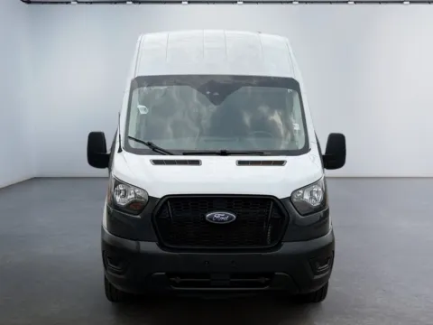 Photos of 2023 Ford Transit 250 High Roof for sale in Morrisville, PA at Grace Auto Group