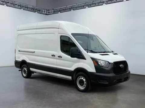 Another view of 2023 Ford Transit 250 High Roof for sale in Morrisville, PA at Grace Auto Group