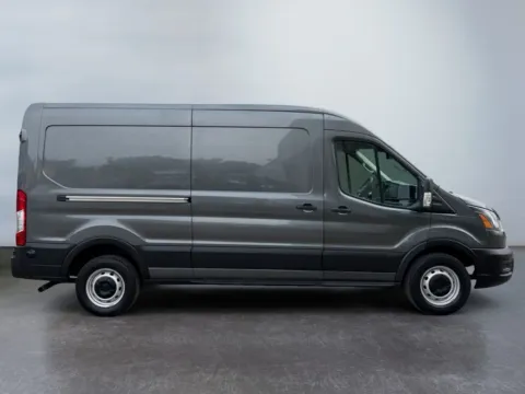 Another view of 2024 Ford Transit 250 Medium Roof for sale in Morrisville, PA at Grace Auto Group