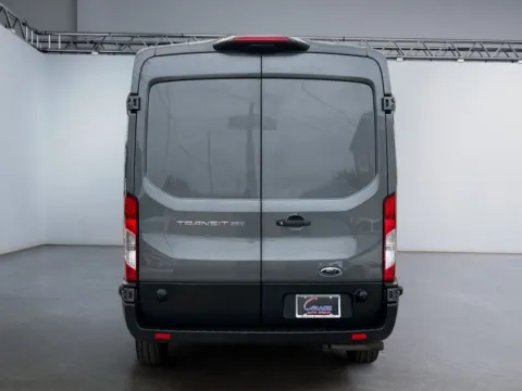 More photos of 2024 Ford Transit 250 Medium Roof at Grace Auto Group, PA