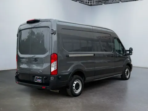 More photos of 2024 Ford Transit 250 Medium Roof at Grace Auto Group, PA