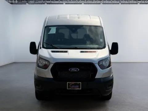 Photos of 2023 Ford Transit 350 XL 8 Passenger Wheelchair Assessable for sale in Morrisville, PA at Grace Auto Group