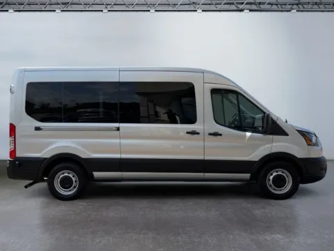 More photos of 2023 Ford Transit 350 XL 8 Passenger Wheelchair Assessable at Grace Auto Group, PA