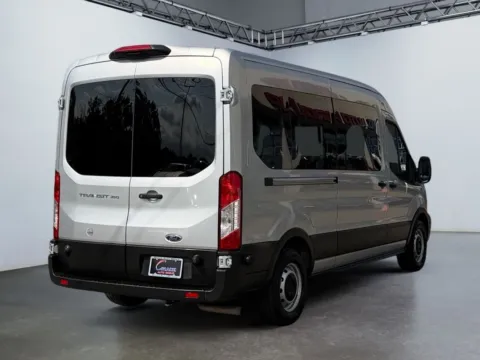 More photos of 2023 Ford Transit 350 XL 8 Passenger Wheelchair Assessable at Grace Auto Group, PA