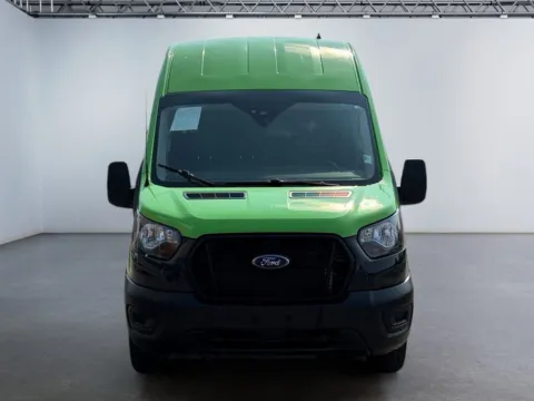 Photos of 2024 Ford Transit 350 High Roof Extended for sale in Morrisville, PA at Grace Auto Group
