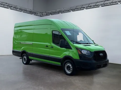 Another view of 2024 Ford Transit 350 High Roof Extended for sale in Morrisville, PA at Grace Auto Group