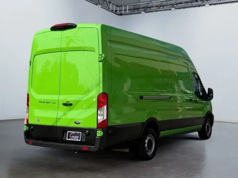 More photos of 2024 Ford Transit 350 High Roof Extended at Grace Auto Group, PA