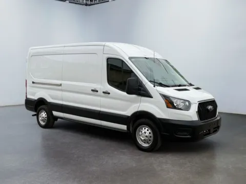 Another view of 2025 Ford Transit 250 Medium Roof AWD for sale in Morrisville, PA at Grace Auto Group