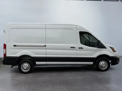 More photos of 2025 Ford Transit 250 Medium Roof AWD at Grace Auto Group, PA