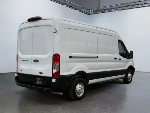 More photos of 2025 Ford Transit 250 Medium Roof AWD at Grace Auto Group, PA