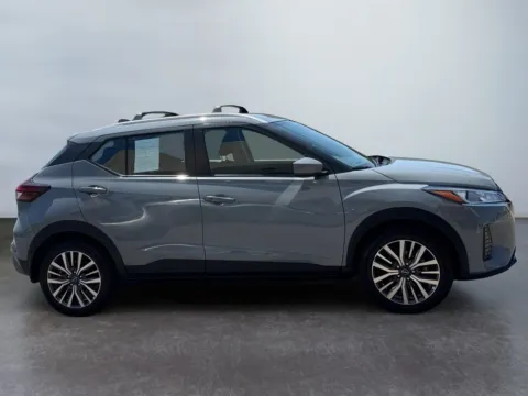 More photos of 2023 Nissan Kicks SV Xtronic CVT at Grace Auto Group, PA