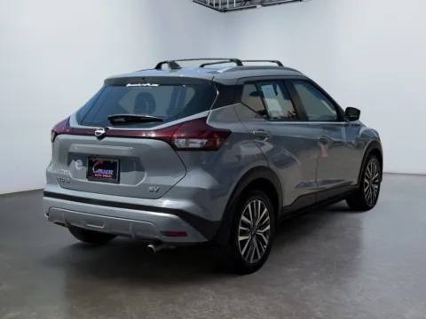 More photos of 2023 Nissan Kicks SV Xtronic CVT at Grace Auto Group, PA
