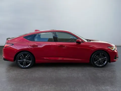 More photos of 2023 Acura Integra A-SPEC at Grace Auto Group, PA