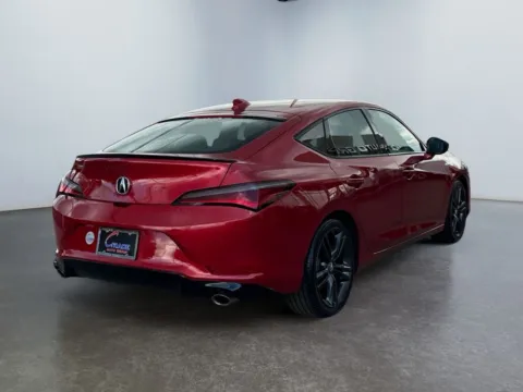 More photos of 2023 Acura Integra A-SPEC at Grace Auto Group, PA