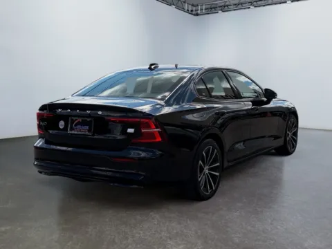 More photos of 2023 Volvo S60 Recharge Plug-In T8 Plus Dark Theme at Grace Auto Group, PA