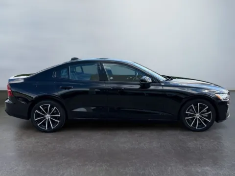 More photos of 2023 Volvo S60 Recharge Plug-In T8 Plus Dark Theme at Grace Auto Group, PA