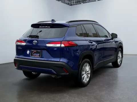More photos of 2022 Toyota Corolla Cross LE at Grace Auto Group, PA