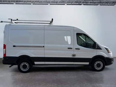 More photos of 2024 Ford Transit 250 Medium Roof at Grace Auto Group, PA