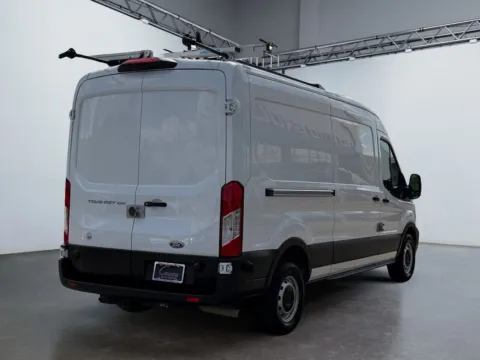 More photos of 2024 Ford Transit 250 Medium Roof at Grace Auto Group, PA