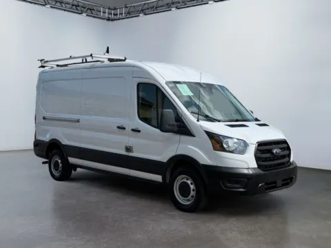 Another view of 2024 Ford Transit 250 Medium Roof for sale in Morrisville, PA at Grace Auto Group