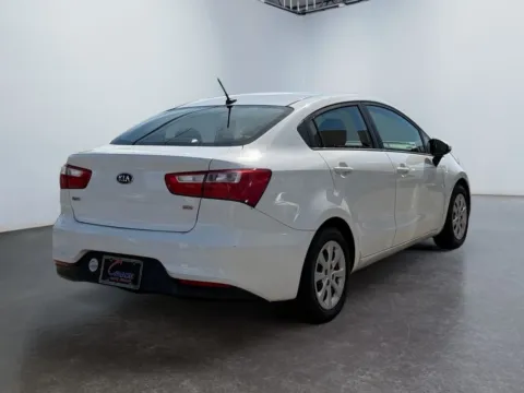 More photos of 2017 Kia Rio LX at Grace Auto Group, PA