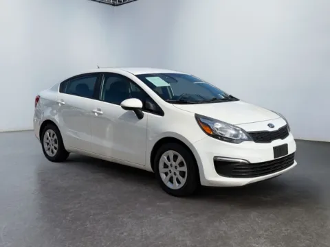 Another view of 2017 Kia Rio LX for sale in Morrisville, PA at Grace Auto Group