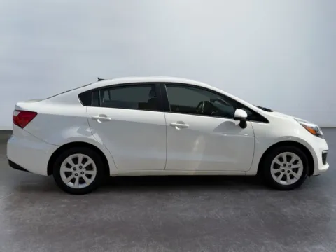 More photos of 2017 Kia Rio LX at Grace Auto Group, PA