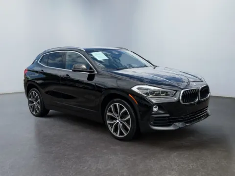 Another view of 2019 BMW X2 xDrive28i for sale in Morrisville, PA at Grace Auto Group