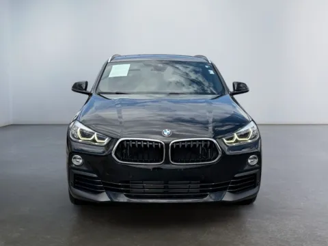 Photos of 2019 BMW X2 xDrive28i for sale in Morrisville, PA at Grace Auto Group