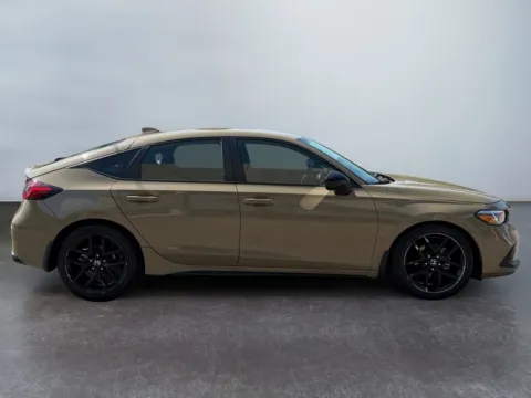 More photos of 2025 Honda Civic Sedan Sport at Grace Auto Group, PA