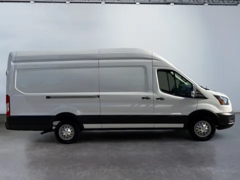 More photos of 2023 Ford Transit 350 High Roof Extended AWD at Grace Auto Group, PA