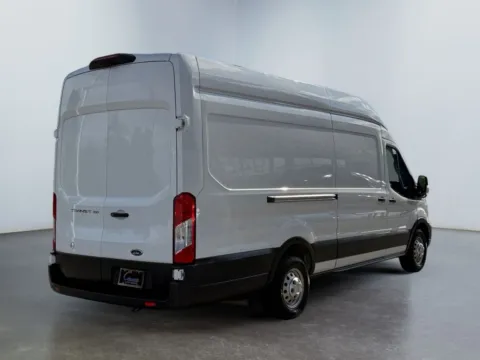 More photos of 2023 Ford Transit 350 High Roof Extended AWD at Grace Auto Group, PA