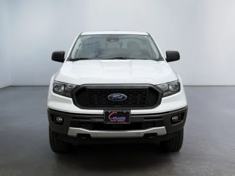 Photos of 2022 Ford Ranger XLT SuperCrew for sale in Morrisville, PA at Grace Auto Group
