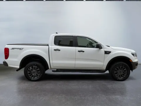 More photos of 2022 Ford Ranger XLT SuperCrew at Grace Auto Group, PA