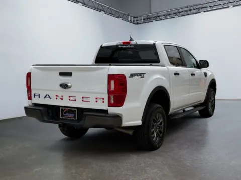 More photos of 2022 Ford Ranger XLT SuperCrew at Grace Auto Group, PA