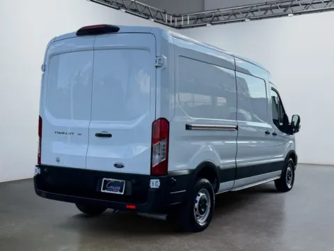 More photos of 2024 Ford Transit 250 Medium Roof at Grace Auto Group, PA