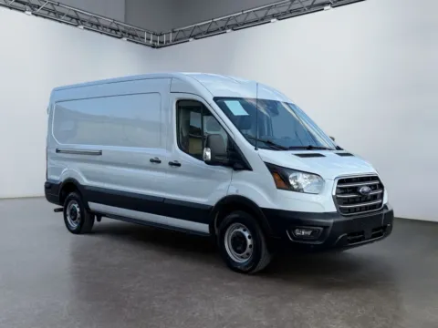 Another view of 2024 Ford Transit 250 Medium Roof for sale in Morrisville, PA at Grace Auto Group