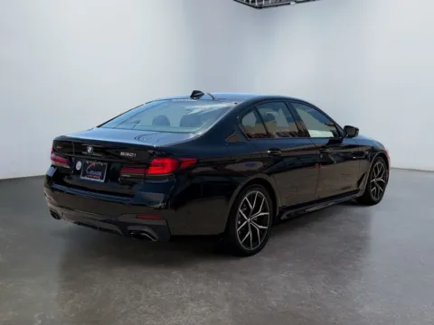 More photos of 2021 BMW 530i xDrive at Grace Auto Group, PA