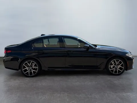 More photos of 2021 BMW 530i xDrive at Grace Auto Group, PA