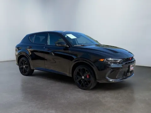 Another view of 2024 Dodge Hornet R/T EAWD for sale in Morrisville, PA at Grace Auto Group